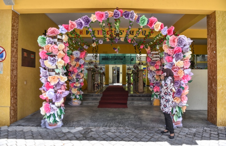 ހައްޔަރުކުރި އެއް ކުއްޖެއްގެ ބަންދަށް 10 ދުވަސް