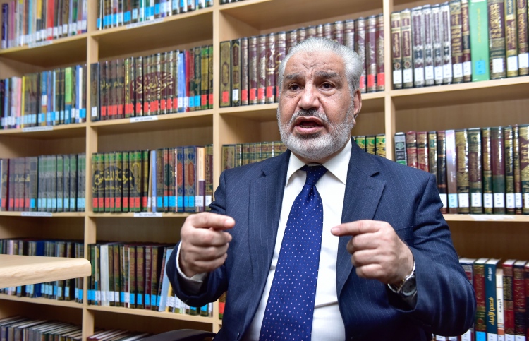 "އަފްރާޝީމްގެ މަރު ސިފަކުރެވުނީ މުސީބާތެއްގެ ގޮތުގައި"