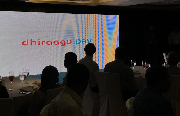 "ދިރާގު ޕޭ"ގެ ނަމުގައި ޑިޖިޓަލް ވޮލެޓެއް