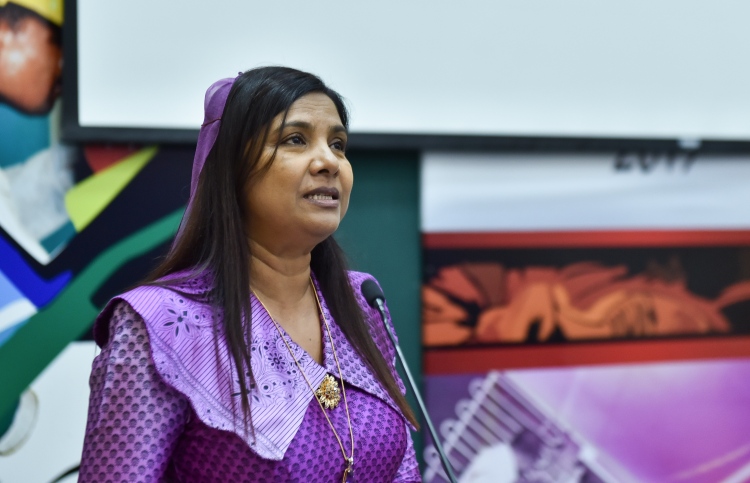 500 ނަރުހުންނަށް ހުޅުވާލުމުން ދެ ގުނަ ކުރިމަތިލައިފި