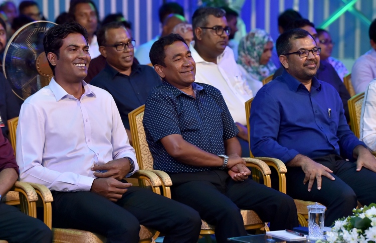 ދުވާފަރު ފެން ފެކްޓަރީގެ މަސައްކަތް ފަށައިފި