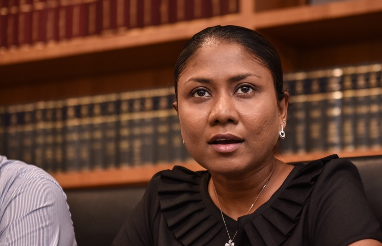 ހިސާން އާއި ރިފްއަތުގެ ސަސްޕެންޝަން އުވާލައިފި