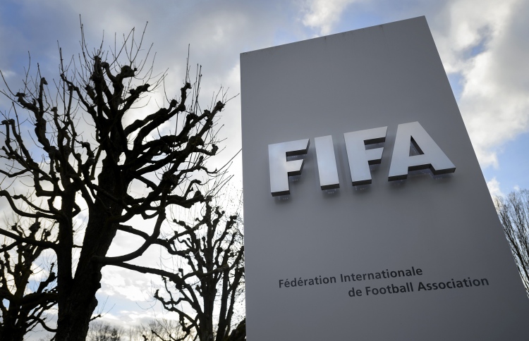 ފީފާއިން ޕާކިސްތާން ސަސްޕެންޑްކޮށްފި