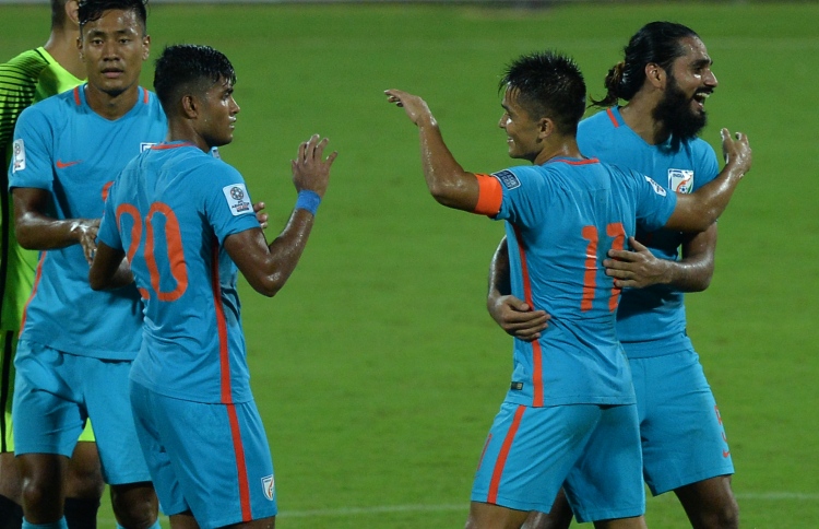 ބާކީ ދެ މެޗު އޮއްވާ އިންޑިއާ އޭޝިއަން ކަޕަށް