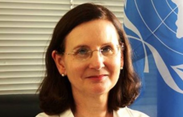 މިއަންމާގައި ހުންނަ އދ.ގެ މަންދޫބު އަނބުރާ ގެންދަނީ