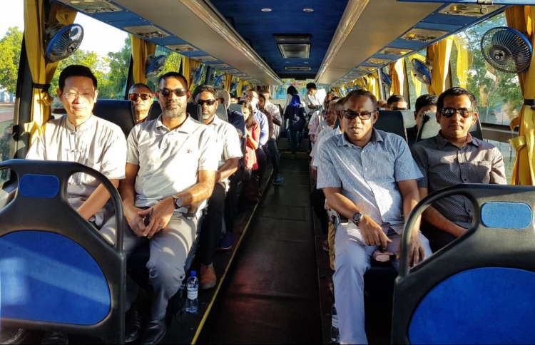 ނުކުޅެދުންތެރިކަން ހުންނަ ނަމަ އެމްޕީއެލްގެ ދަތުރު ހިލޭ