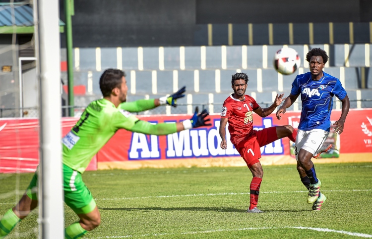 ފުރަތަމަ މެޗަށް ފަހު ޓީސީ އެއް ވަނަ އަށް