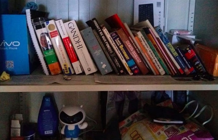 ރޮހިންޖާ މީހެއްގެ ފަރާތުން ސޫކީއަށް އަސަރުގަދަ ސިޓީއެއް