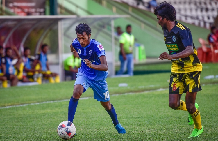 ޕީކޭ މައްސަލައިގައި މިލަންދޫގެ ގޯހެއް ނެތް!