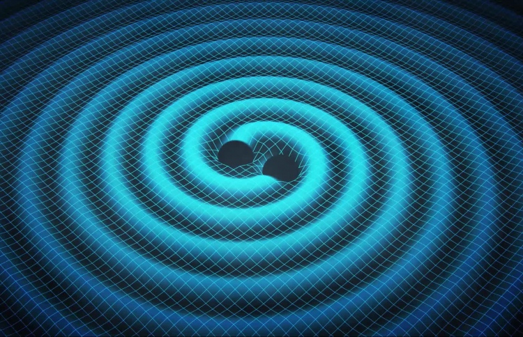 130 މިލިޔަން އަހަރުވީ ގްރެވިޓޭޝަނަލް ވޭވެއް ހޯދައިފި