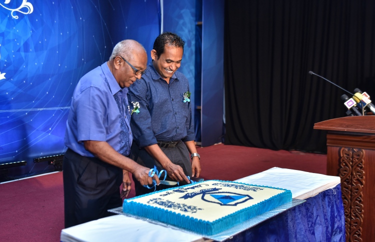 ވިލާ ކޮލެޖަށް 10 އަހަރު ފުރިއްޖެ