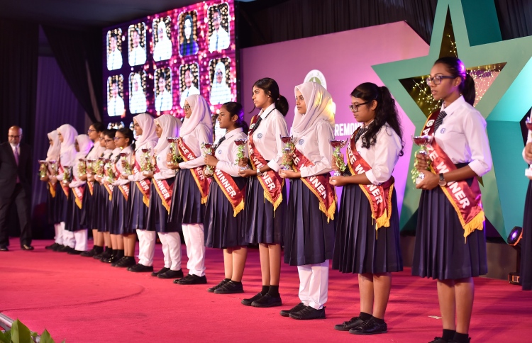 އޯލެވެލް/އޭލެވެލް ދަރިވަރުންނަށް ހާއްސަ ޕްރޮގްރާމެއް