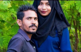 ލަބީނާ އާއި އޭނާގެ ފިރިމީހާ ހަނީފު: ފިރިމީހާ ސަލާމަތް ކުރަން އޭނާ މަސައްކަތް ކުރި ކަމަށް ލަބީނާ ބުނި