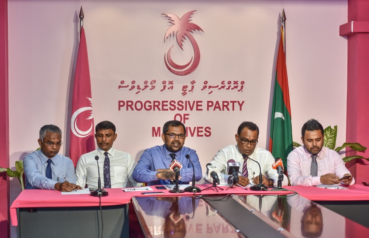 ޖަލްސާއަށް ނުދާ މުވައްޒަފުންނާ ސުވާލު ކުރެވޭނެ