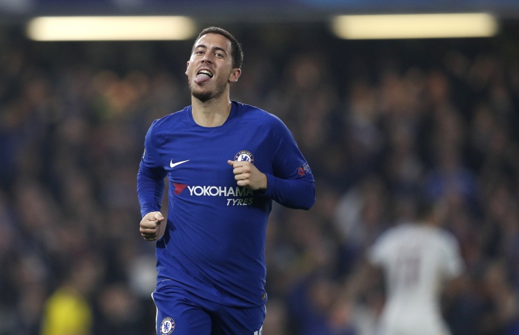 ރޯމާގެ އަތްދަށުނުވެ ޗެލްސީ ސަލާމަތްވެއްޖެ