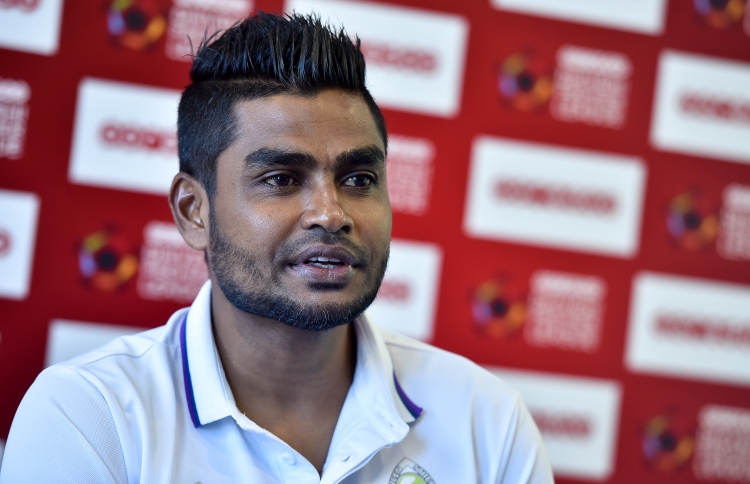 ސޮބާ ވެލެންސިއާ އަށް: "މިއީ އާ ޗެޕްޓަރެއް"