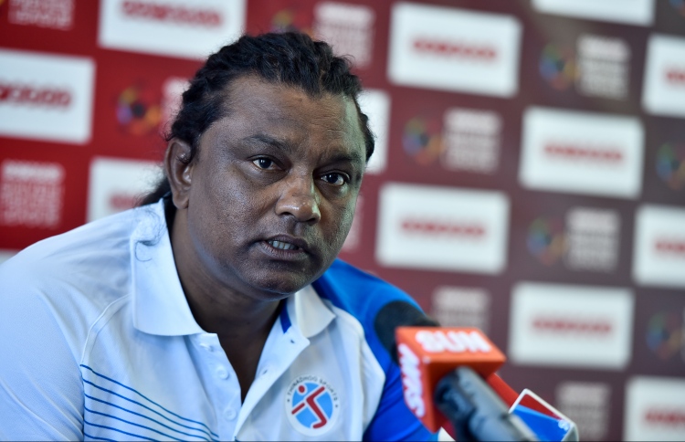 މޯހަން އަށް އެޅުނީ ޅަ އެއްޗެއް: ސުޒޭން