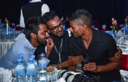 ރާއްޖޭގެ މަޝްހޫރު ތަރިން ކަމަށްވާ ސީޒަން، މުއާ އަދި ޖުމައްޔިލް