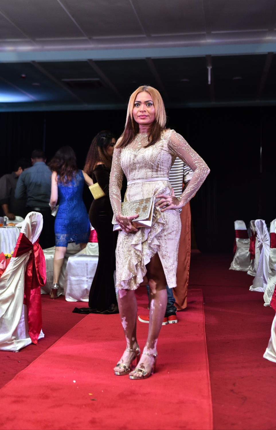 ދިވެހި ފިލްމު އިންޑަސްޓްރީގެ އެންމެ މަޝްހޫރު އެއް ބަތަލު ނިއުމާ މުހައްމަދު. މިހާރު ފައިލް ފޮޓޯ