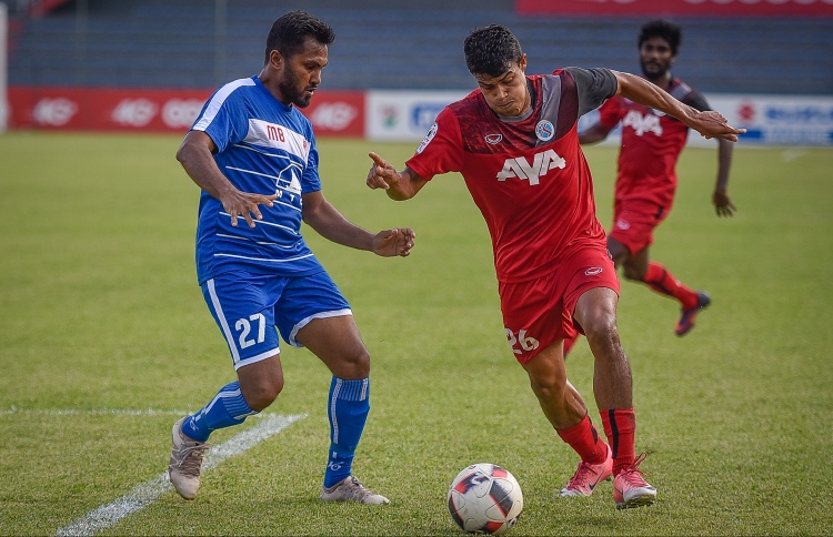 ގަދަ ހަތަރަކަށް ވަންނަން ތިނަދޫ އަށް ބޮޑު ފުރުސަތެއް