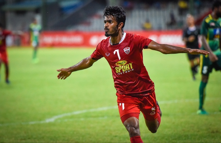 މާޒިޔާ އަތުން މޮޅުވެ ޓީސީން ނިއުއާ ގާތްކޮށްފި