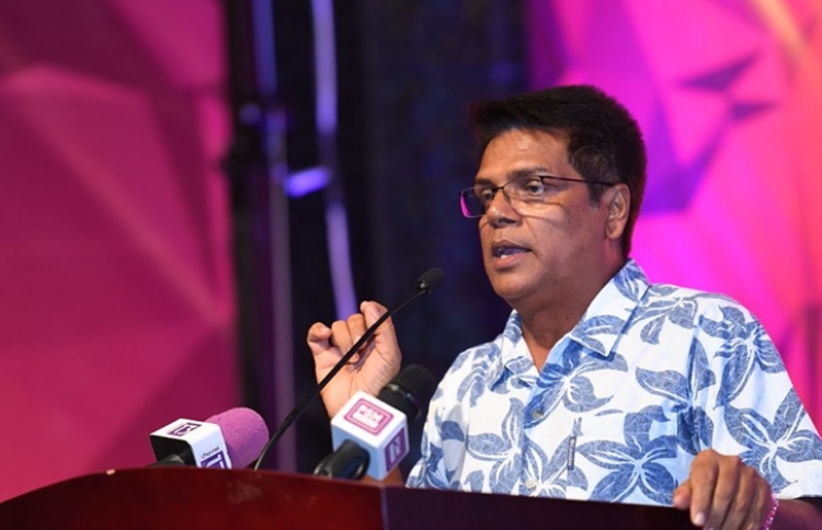 މަޖިލިސް ހިނގިޔަ ނުދެނީ ބޭޒާރުވާނެތީ: މޫސަ