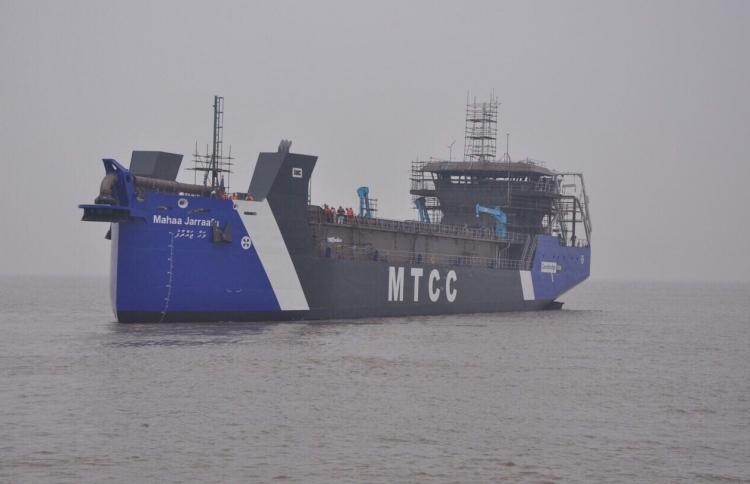 މެލޭޝިޔާ ބިން ހިއްކަން އެމްޓީސީސީ އަށް ހުށަހެޅުމެއް