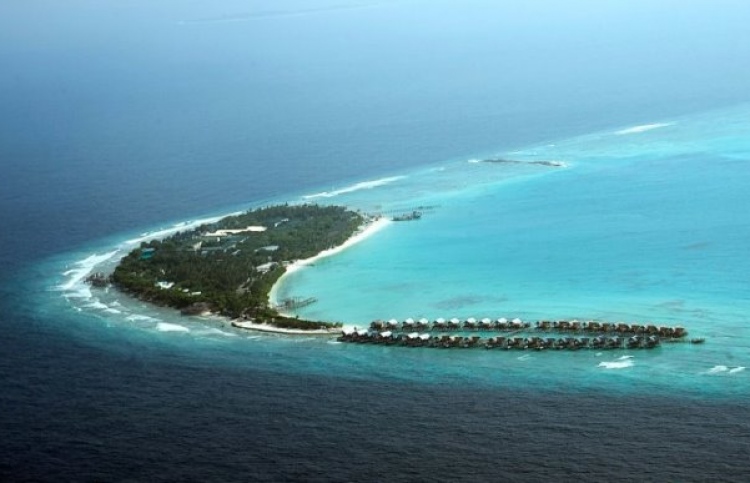 ގާކޮށިބީގައި ހަދާ ރިސޯޓު ހުޅުވުން އޭޕްރިލް މަހު