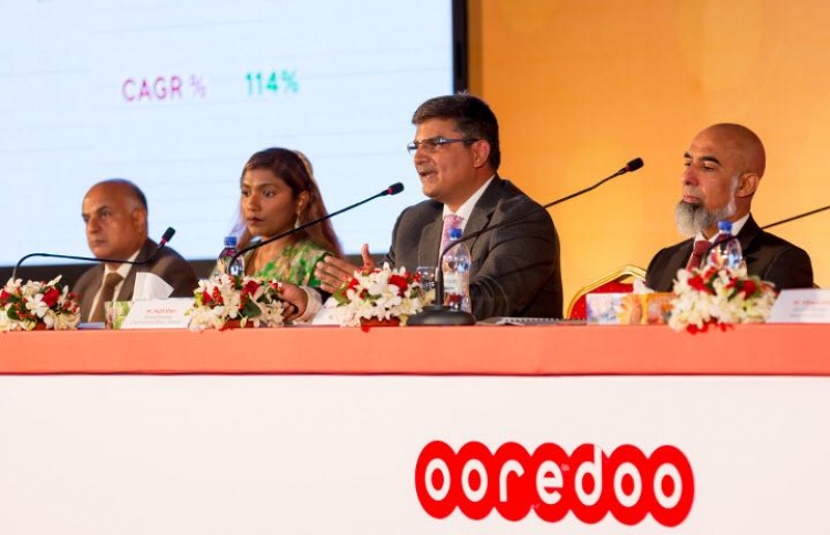 އުރީދުއަށް ފައިދާގެ ގޮތުގައި 140.8 މިލިއަން ރުފިޔާ