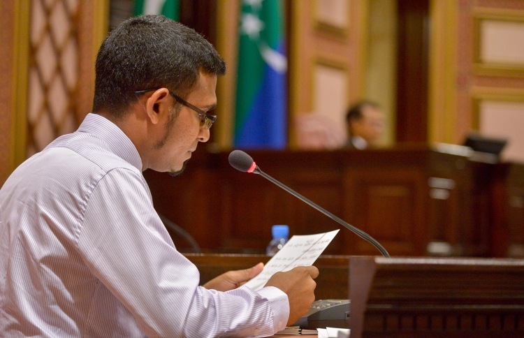 ބައި އިލެކްޝަންތައް ބޭއްވުމަށް 26 މިލިއަން ރުފިޔާ