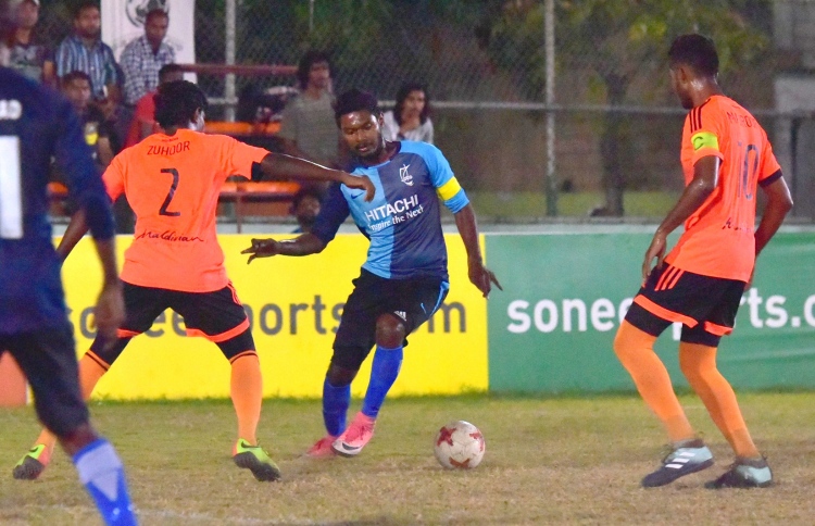 ޕޮލިސް، އެމްއޭސީއެލް، ސްޓެލްކޯ އަދި އެސްޓީއޯ ސެމީއަށް