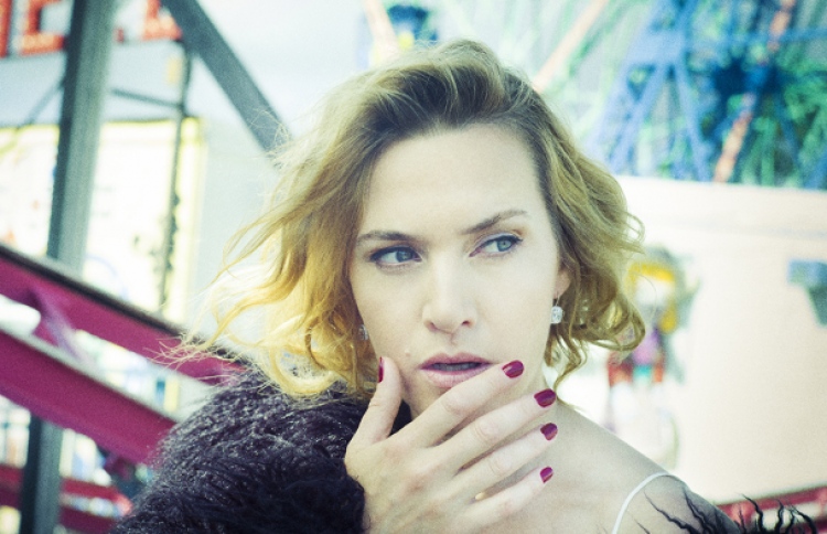 ޑައިރެކްޝަނަށް ޝައުގު އެބަހުރި: ކޭޓް ވިންސްލެޓް