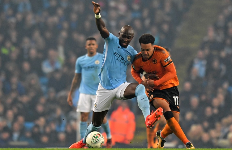 ސިޓީ، ޔުނައިޓެޑް އަދި އާސެނަލް ކުއާޓާ އަށް