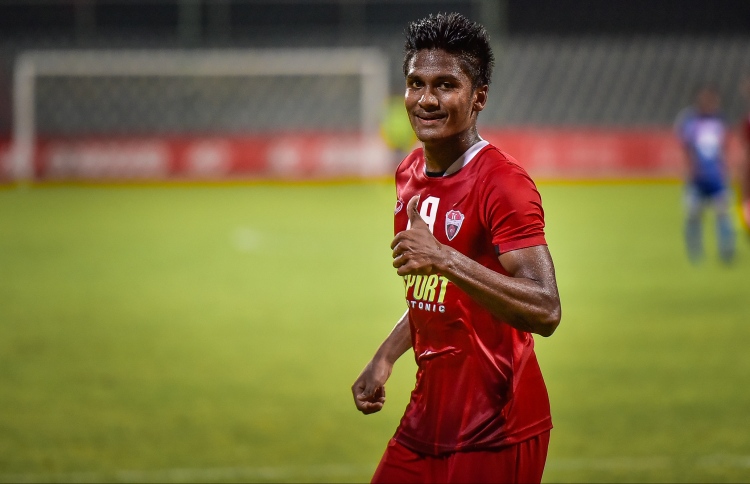 ޓީސީ ފައިނަލަށް، މާޒިޔާ އަށް އޭއެފްސީ ކަޕް ގެއްލިއްޖެ