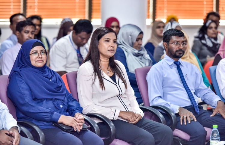 އެޑިއުކޭޝަނުން ގަވާއިދާ ޚިލާފަށް 8 ލައްކަ ހަރަދުކުރި