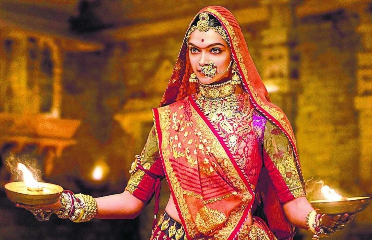 "ޕަދްމާވަތީ" ބޭރުގެ މާކެޓަށް ގެންދާނީ ޕެރަމައުންޓް