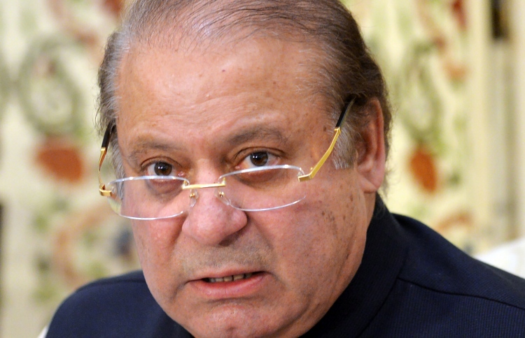 ނަވާޒް ޝަރީފުގެ ހާލު ވަރަށް ގޯސް: ޑޮކްޓަރު