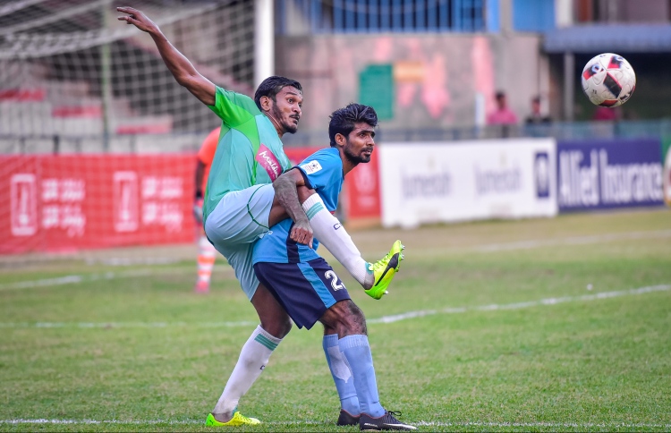 މިލަންދޫއާ އެއްވަރުވެ ގްރީން ސްޓްރީޓްސް ހަތަރަކަށް