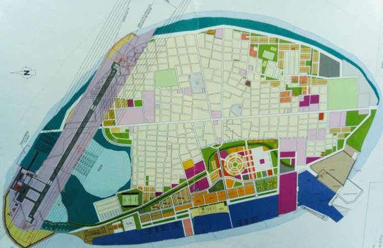 ކުޅުދުއްފުށީ އެއާޕޯޓުގެ މަސައްކަތް އަންނަ އަހަރު ނިމޭނެ