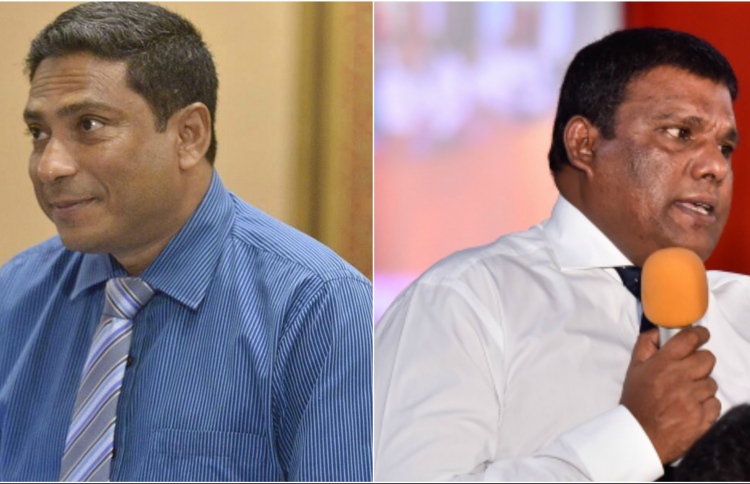 ޕީޕީއެމުން މާ ކުރިން އޮތީ ވަކިވެފައި: މެމްބަރުން