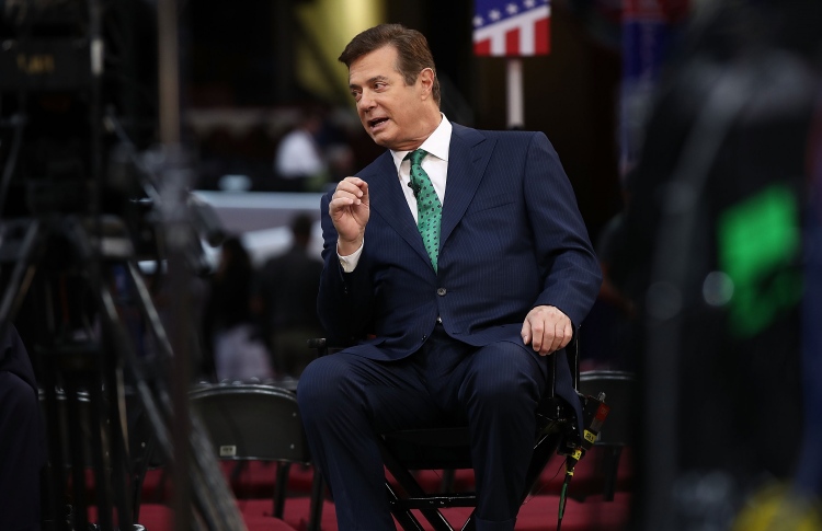 ޓްރަމްޕުގެ ކެމްޕޭން މެނޭޖަރަށް ޖިނާއީ ބޮޑެތި ތުހުމަތުތަކެއް