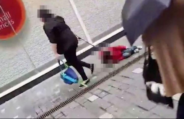 މި މަންޒަރުން އެތައް ބަޔަކު ރުޅިގަދަވެއްޖެ