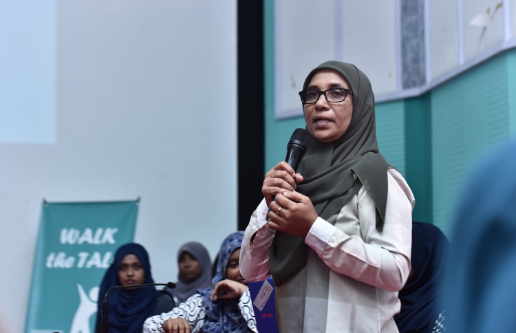 ކަރަންޓީން ނުވެ، ވޯޓުލާން ދެވޭނެ ގޮތް ހަމަޖައްސައިދީފި