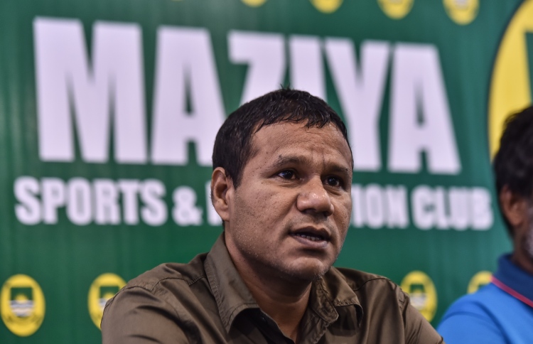 މާޒިޔާ އިން ފަހު ވަގުތާ ހަމައަށް ހިތްވަރުކުރާނެ: ކޯޗު