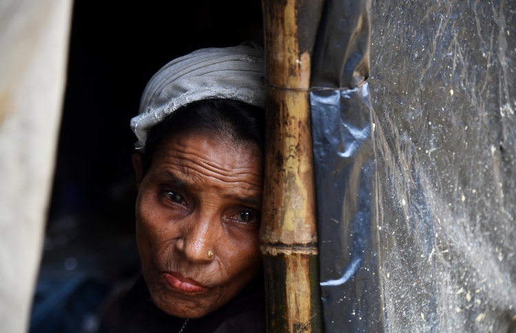 ރެފިއުޖީން އަނބުރާ ދެވޭނީ މިއަންމާ މީހުން ބޭނުން ނަމަ