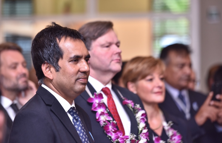 ދެހަފުތާ ފަހުން އާ ރަންވޭގައި ފްލައިޓު ޖައްސަން ފަށާނެ