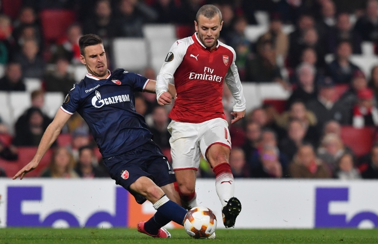 އާސެނަލް ދެ ވަނަ ބުރަށް، އެވަޓަން ކަޓައިފި