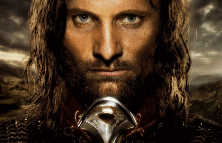 "ލޯޑް އޮފް ދަ ރިންގްސް" ސިލްސިލާއެއްގެ ގޮތުގައި