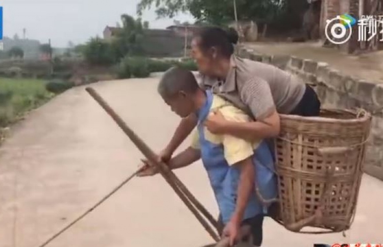 ހިތްދަތިކަމުގައި ވެސް މި ދެމަފިރިންގެ ޝަކުވާއެއް ނެތް