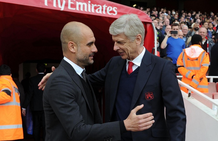 އާސެނަލްގެ ރެކޯޑާ ހަމައެއް ނުކުރެވޭނެ: ގާޑިއޯލާ